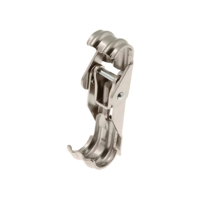 CLIPS DE SPOILER RENFORCEE OTK/ FIXING LEVER FOR FRONT BUMPER