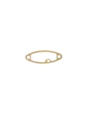 EXHAUST VALVE GASKET OK '19