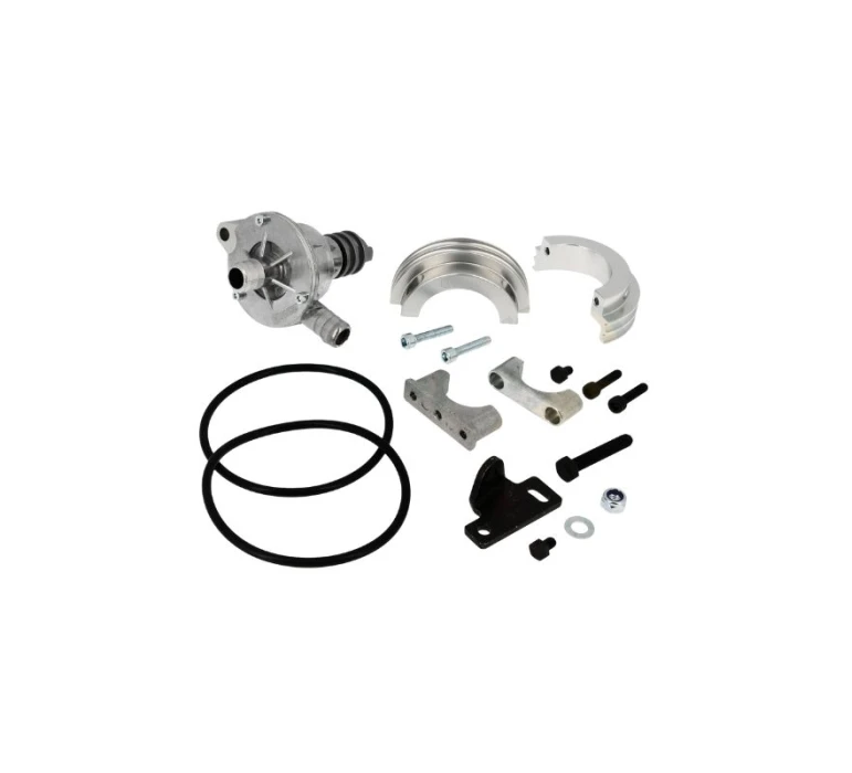 GROUPE POMPE A EAU ALU 28/30/ WATER PUMP ALU GROUP 28/30