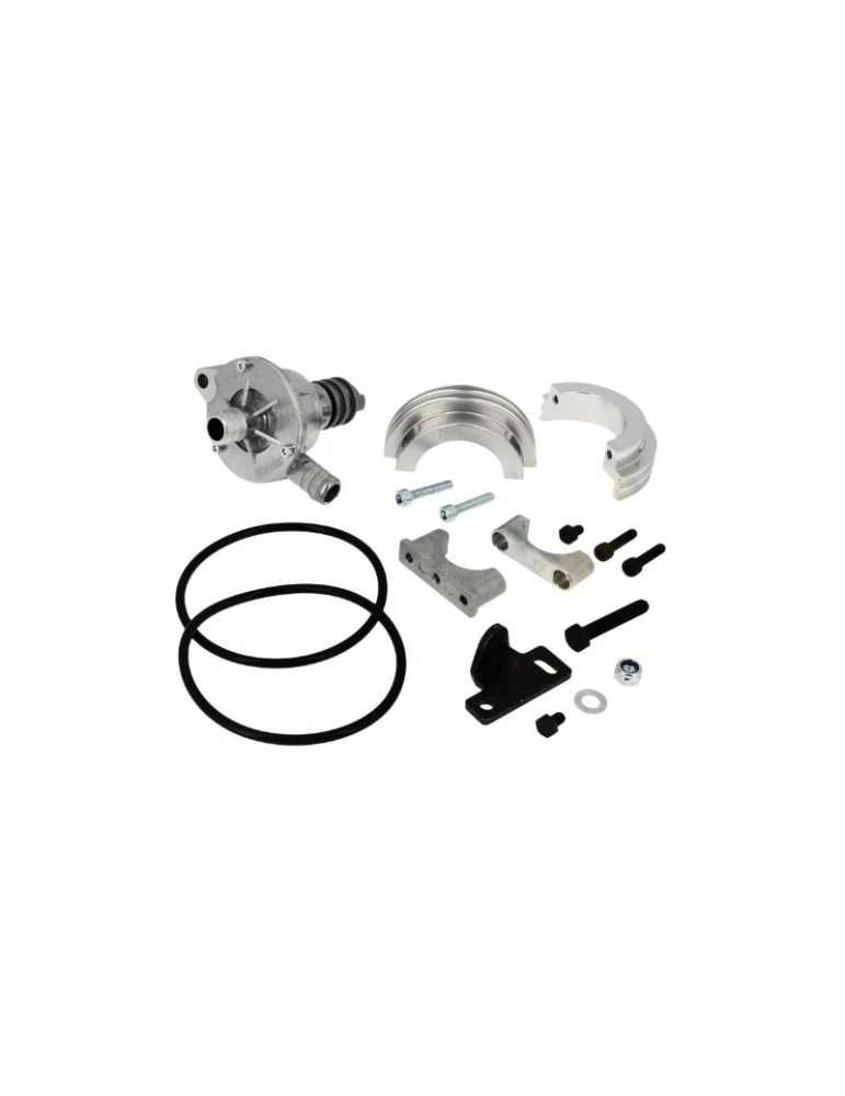 GROUPE POMPE A EAU ALU 28/30/ WATER PUMP ALU GROUP 28/30