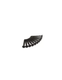 KIT 20 SCREWS TS TORX M5x16