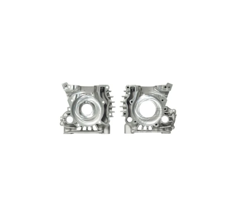 CRANKCASE REEDSTER V OK