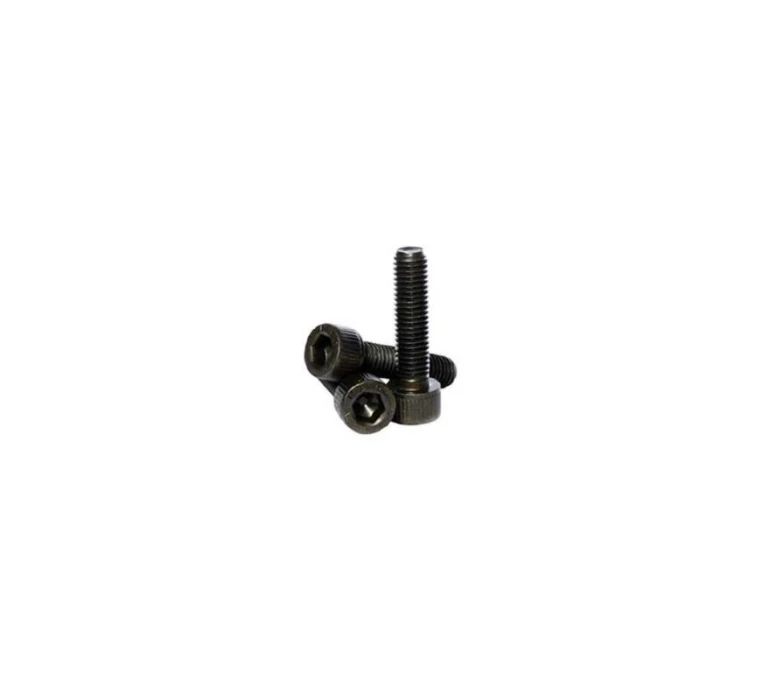 KIT OF 20 ALLEN SCREWS M5x16