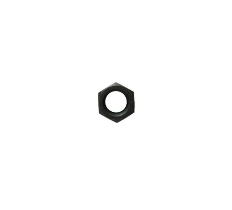 SPROCKET AND MAGNETO NUT