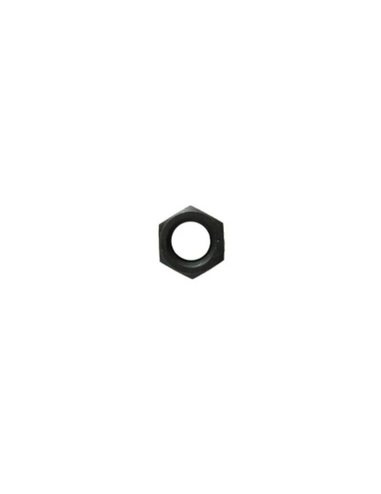 SPROCKET AND MAGNETO NUT