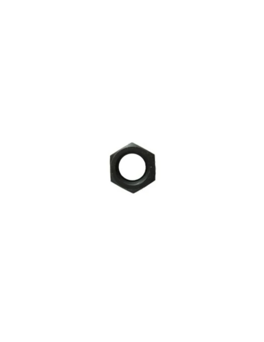 SPROCKET AND MAGNETO NUT