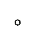 SPROCKET AND MAGNETO NUT