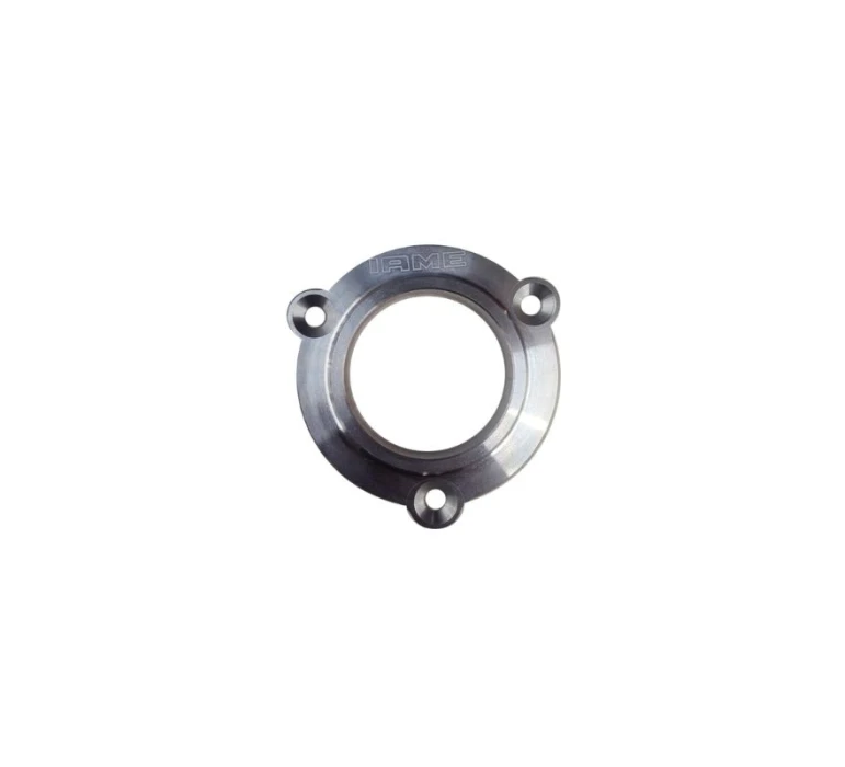 OIL SEAL SUPPORT
