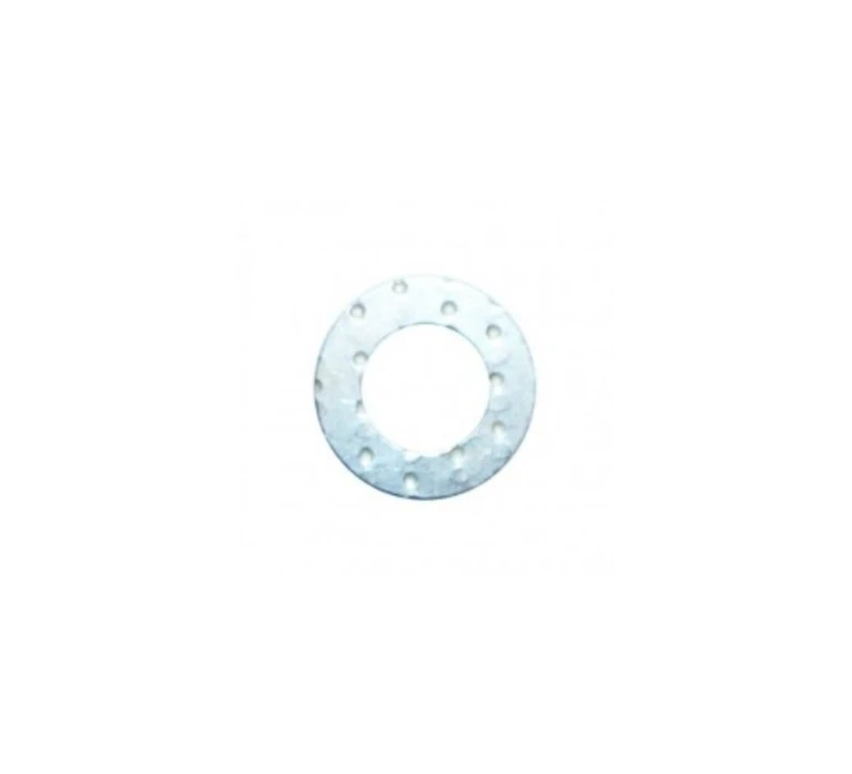 SILVER BRONZE WASHER