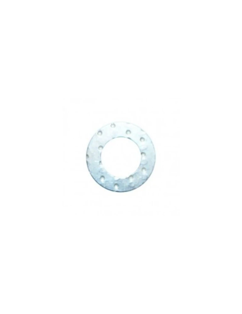 SILVER BRONZE WASHER