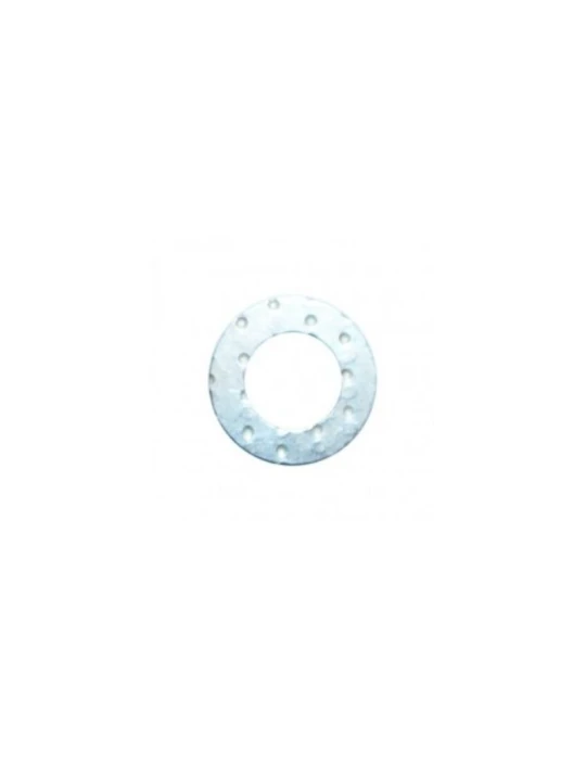 SILVER BRONZE WASHER
