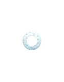 SILVER BRONZE WASHER