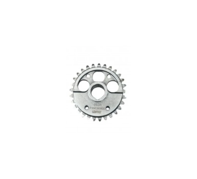 MASS DRIVEN GEAR