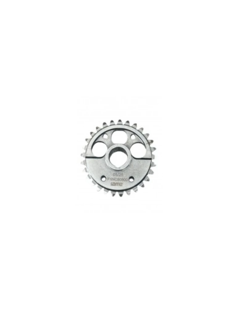 MASS DRIVEN GEAR