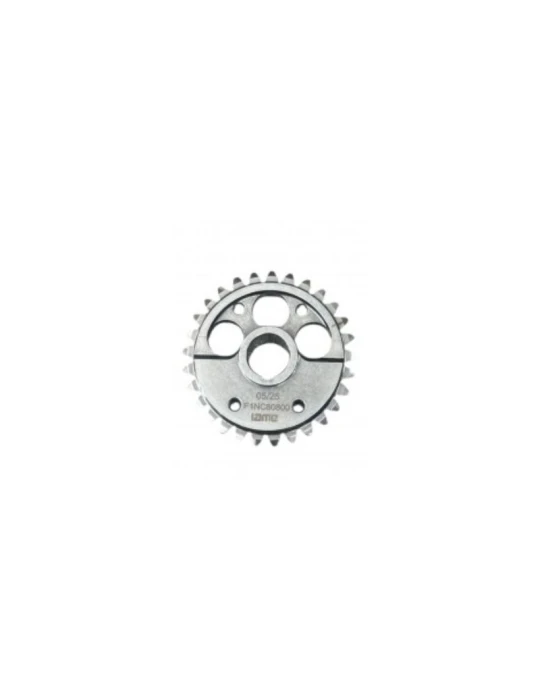 MASS DRIVEN GEAR
