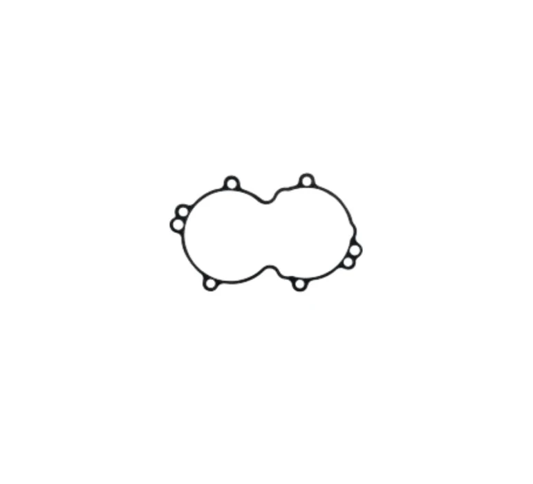 IGN. SIDE COVER GASKET OK/OKJ