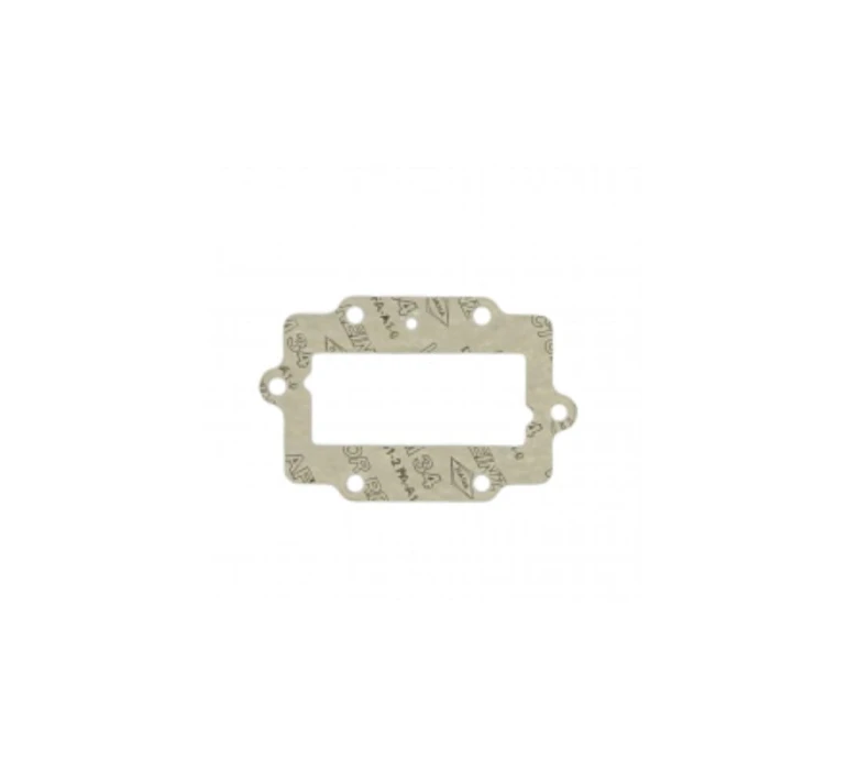 REED BLOCK HOLDER GASKET