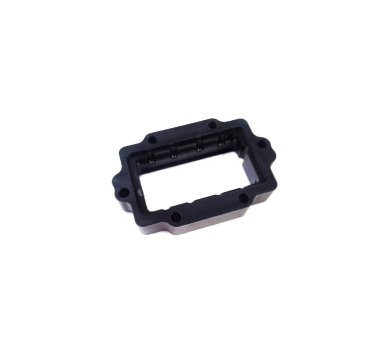 REED BLOCK FLANGE HOLDER