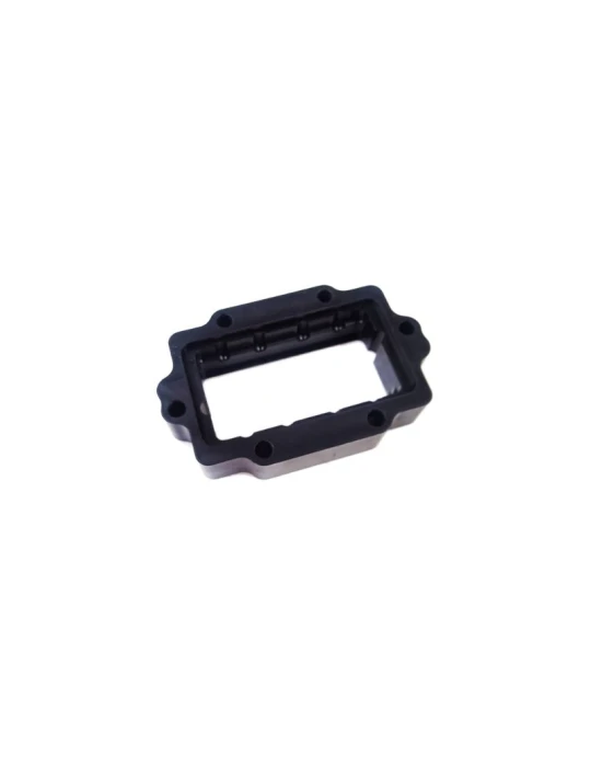REED BLOCK FLANGE HOLDER
