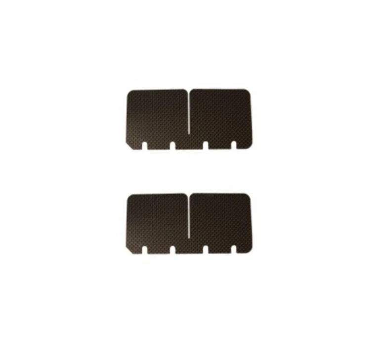 CARBON PETALS KIT 0.26
