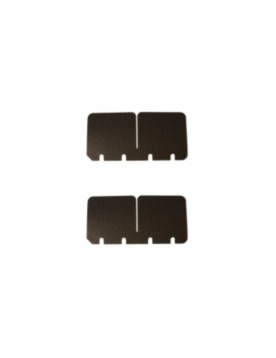 CARBON PETALS KIT 0.26