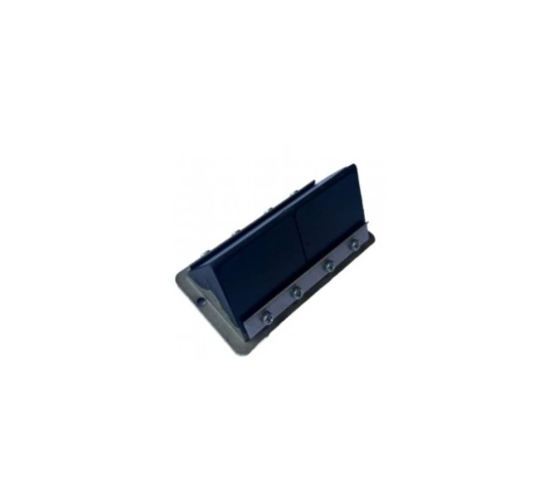 REED BLOCK OK
