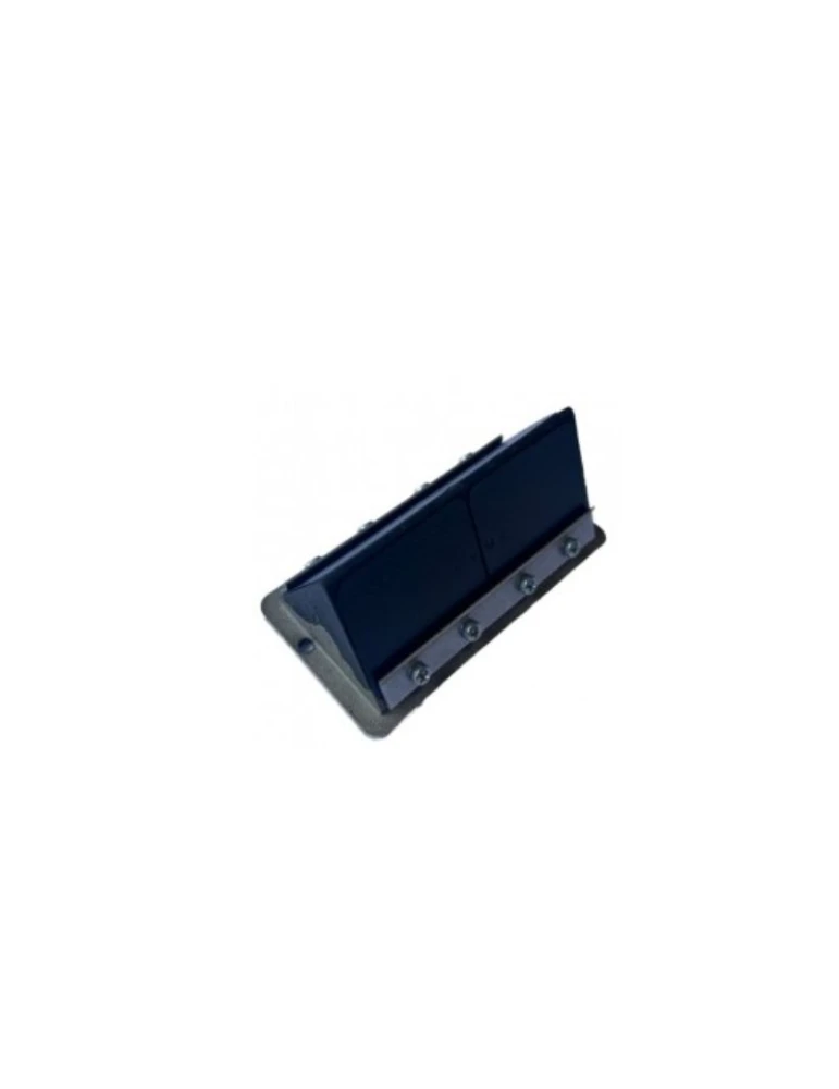 REED BLOCK OK