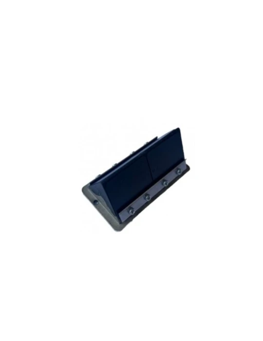 REED BLOCK OK