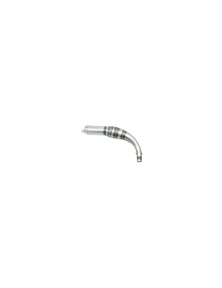 EXHAUST OK T23