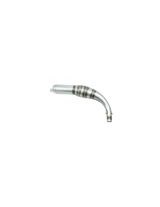 EXHAUST OK T23