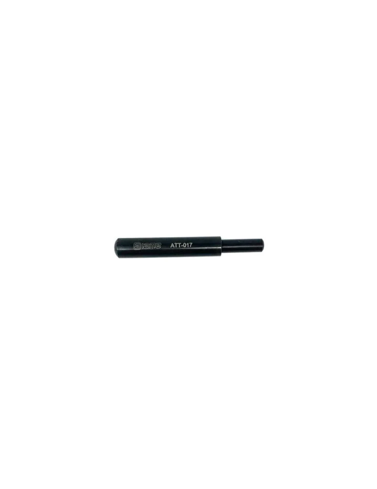 PISTON PIN PUNCH d.15mm