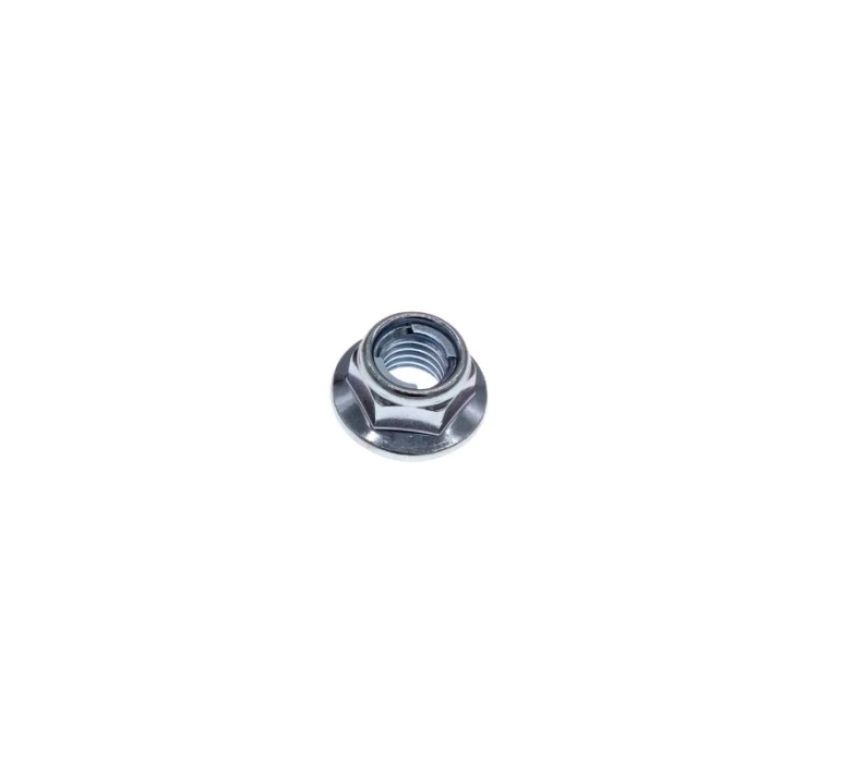 FLANGED NUT M8