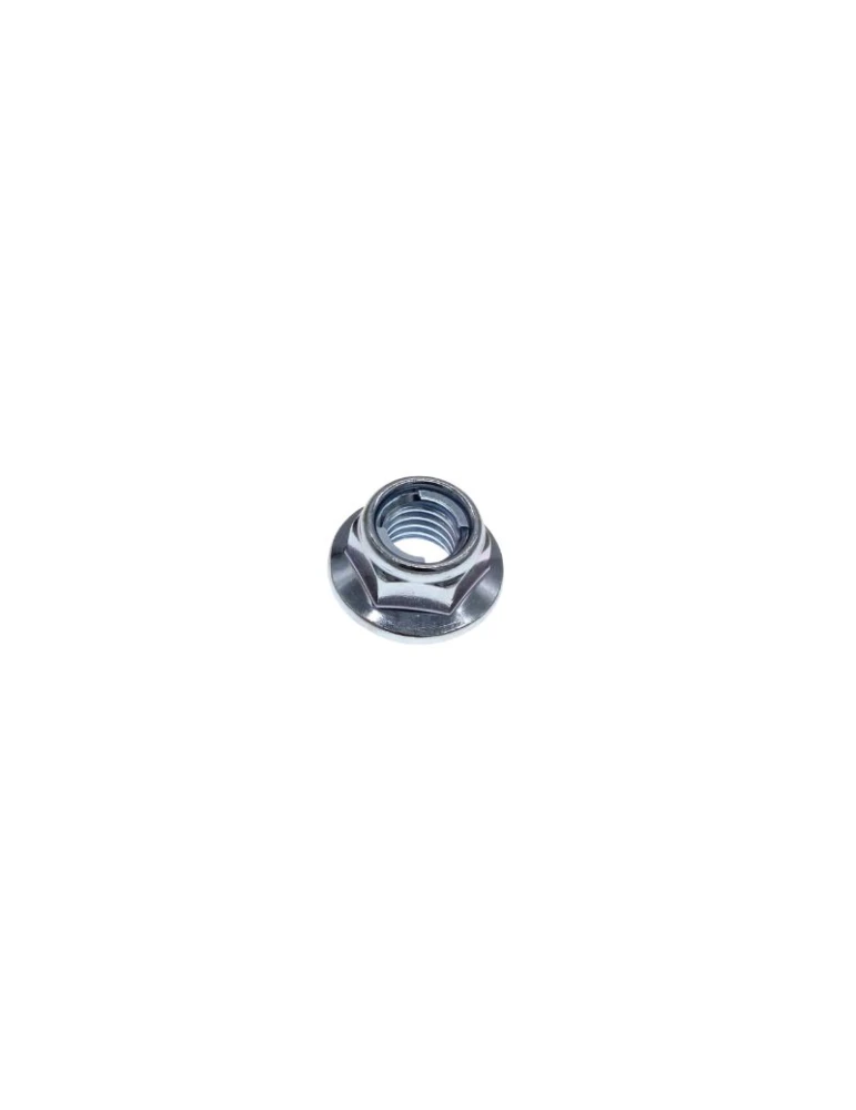 FLANGED NUT M8