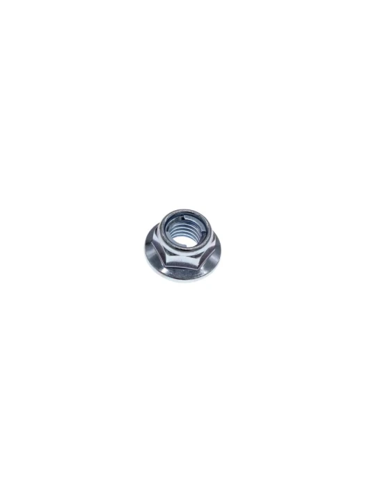FLANGED NUT M8