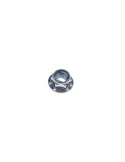 FLANGED NUT M8