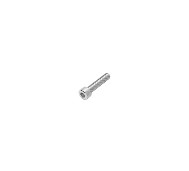 STUD BOLT INOX M 7 X 39