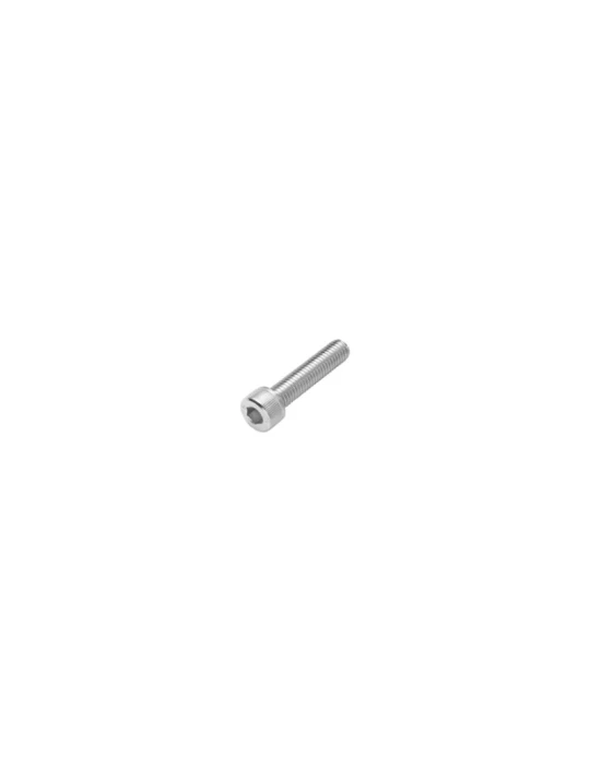 STUD BOLT INOX M 7 X 39