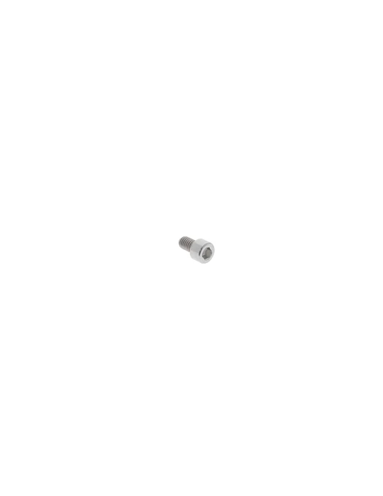 KIT 20 SCREWS TCCE M 6X10 INOX
