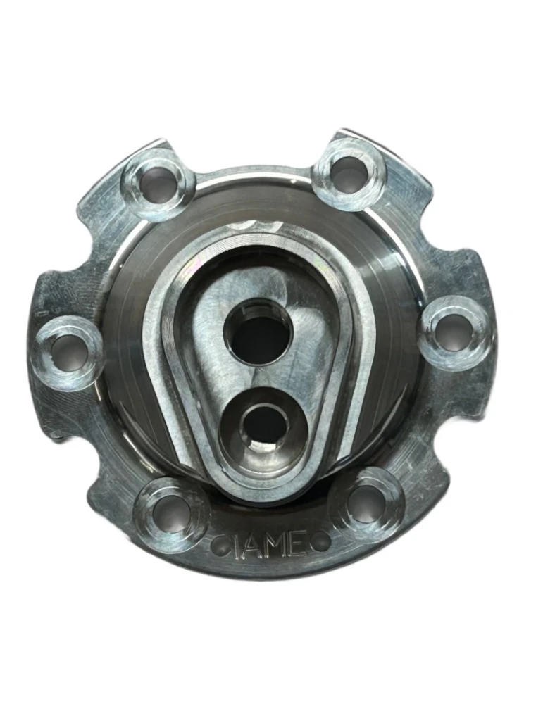 HEAD DOME REEDSTER V OKJ