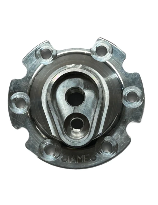 HEAD DOME REEDSTER V OKJ