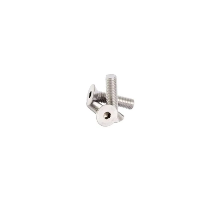 KIT OF 20 ALLEN SCREWS  8x20