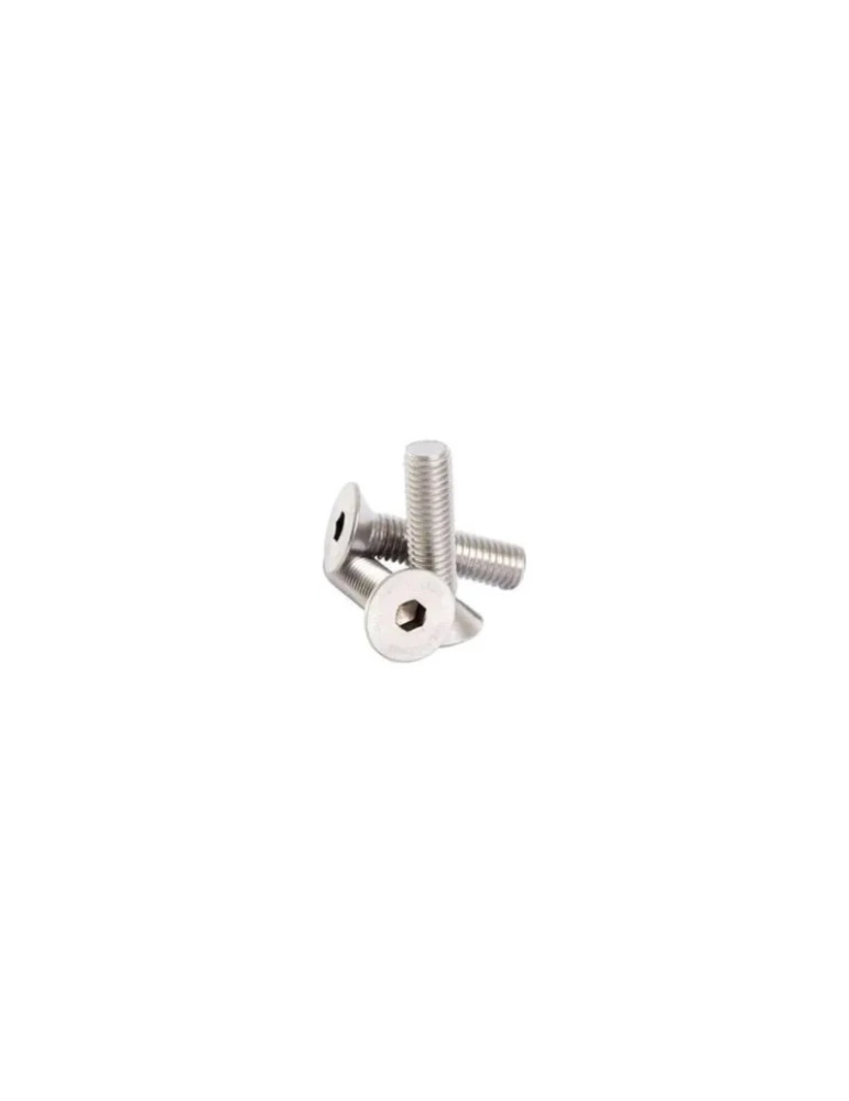 KIT OF 20 ALLEN SCREWS  8x20