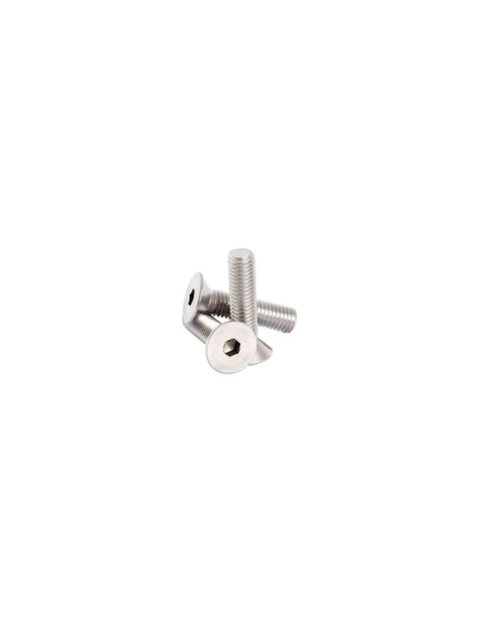 KIT OF 20 ALLEN SCREWS  8x20