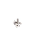 KIT OF 20 ALLEN SCREWS  8x20