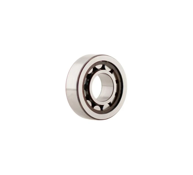 ROLLER BEARING SKF NJ 203 ECP/C4