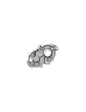 GEARS COVER OK/OKJ