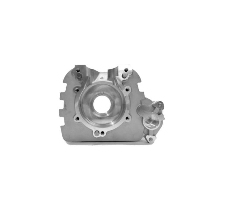 CRANKCASE R125J