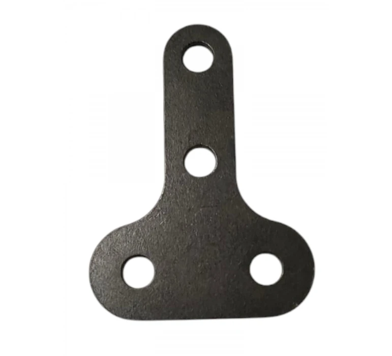 IGN. COIL SUPPORT BRACKET