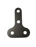 IGN. COIL SUPPORT BRACKET