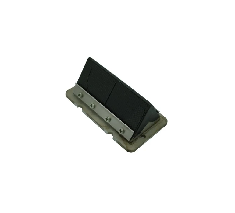 REED BLOCK OKJ